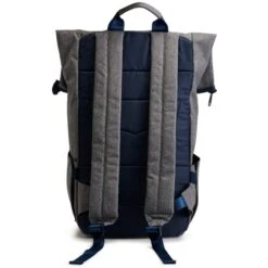 LEVI'S Sportswear Logo Roll Top Backpack -Fierce Femme 2085900 006 alt2