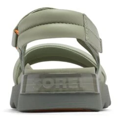 SOREL Women's Viibe Sandal -Fierce Femme 2085926 314 alt3