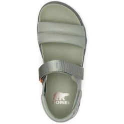 SOREL Women's Viibe Sandal -Fierce Femme 2085926 314 alt4