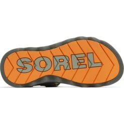 SOREL Women's Viibe Sandal -Fierce Femme 2085926 314 alt5