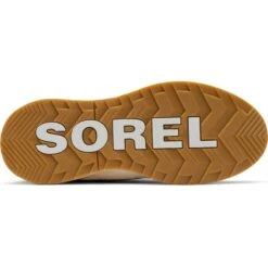 SOREL Women's Out N About III Low Canvas Sneaker -Fierce Femme 2085929 001 alt5