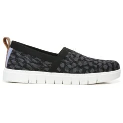 RYKA Women's Hera Slip-On Shoes -Fierce Femme 2085935 001 alt2