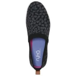RYKA Women's Hera Slip-On Shoes -Fierce Femme 2085935 001 alt4