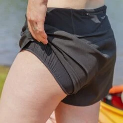 EMS Women's Lined Swim Shorts -Fierce Femme 2085961 001 alt6