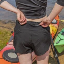 EMS Women's Lined Swim Shorts -Fierce Femme 2085961 001 alt7