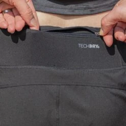 EMS Women's Lined Swim Shorts -Fierce Femme 2085961 001 alt8