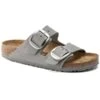 BIRKENSTOCK Women's Arizona Big Buckle Sandals -Fierce Femme 2085988 006 main