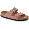 BIRKENSTOCK Arizona Soft Footbed Sandals -Fierce Femme 2085990 606 main