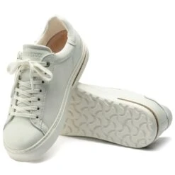 BIRKENSTOCK Women's Bend Low Sneaker -Fierce Femme 2085994 101 alt3