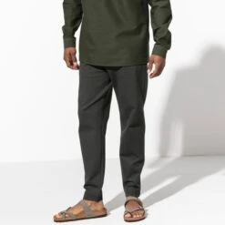 BIRKENSTOCK Women's Mayari Birkibuc Sandals -Fierce Femme 2085996 107 alt8