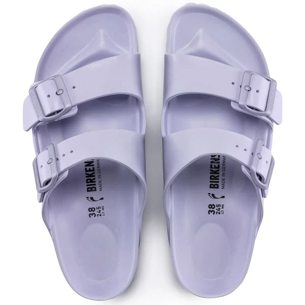 BIRKENSTOCK Women's Arizona Essentials EVA Sanadals 7 BIRKENSTOCK Women's Arizona Essentials EVA Sanadals - Image 5