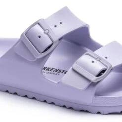 BIRKENSTOCK Women's Arizona Essentials EVA Sanadals 14 BIRKENSTOCK Women's Arizona Essentials EVA Sanadals -Fierce Femme 2086002 504 alt5