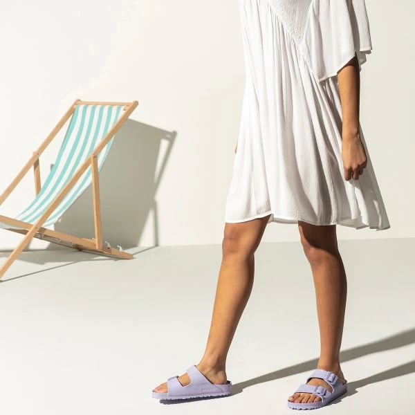 BIRKENSTOCK Women's Arizona Essentials EVA Sanadals 9 BIRKENSTOCK Women's Arizona Essentials EVA Sanadals - Image 7