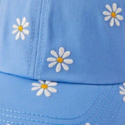 LIFE IS GOOD Women's Daisy Chill Cap 8 LIFE IS GOOD Women's Daisy Chill Cap -Fierce Femme 2086048 405 alt2