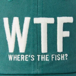 LIFE IS GOOD Women's WTF Chill Cap -Fierce Femme 2086049 308 alt2