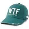 LIFE IS GOOD Women's WTF Chill Cap