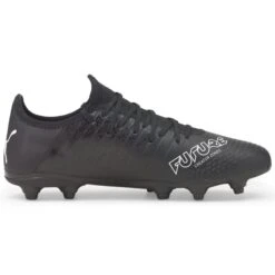 PUMA Women's Future Z 4.3 FG Soccer Cleats -Fierce Femme 2086391 001 alt2