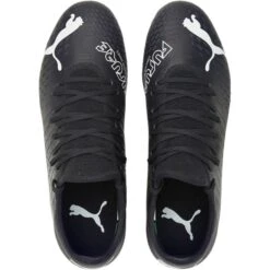 PUMA Women's Future Z 4.3 FG Soccer Cleats -Fierce Femme 2086391 001 alt4