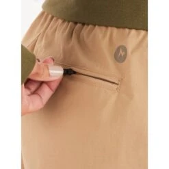 MARMOT Women's Kodachrome 5'' Shorts -Fierce Femme 2086398 205 alt3