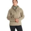 MARMOT Women's PreCip Eco Pro Jacket -Fierce Femme 2086405 315 main