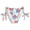 SAND CASTLE Juniors' Dragonflower Swim Bottoms 1 SAND CASTLE Juniors' Dragonflower Swim Bottoms -Fierce Femme 2086464 111 main