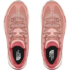 THE NORTH FACE Women’s VECTIV Taraval Hiking Shoes -Fierce Femme 2086523 606 alt2