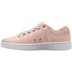 K-SWISS Women's Court Tre Shoes -Fierce Femme 2086667 813 alt2