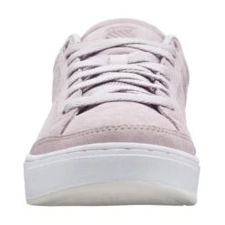 K-SWISS Women's Court Block SDE Shoes -Fierce Femme 2086668 506 alt3