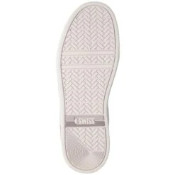 K-SWISS Women's Court Block SDE Shoes -Fierce Femme 2086668 506 alt6