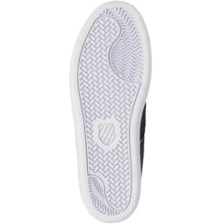 K-SWISS Women's Court Northam Shoes -Fierce Femme 2086675 001 alt6