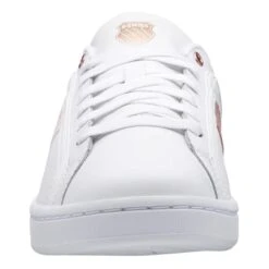 K-SWISS Women's Court Northam Shoes -Fierce Femme 2086676 101 alt3