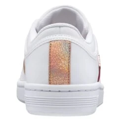 K-SWISS Women's Court Northam Shoes -Fierce Femme 2086676 101 alt4