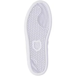 K-SWISS Women's Court Northam Shoes -Fierce Femme 2086676 101 alt6