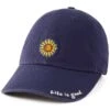 Life Is Good Women's Sunflower Chill Cap -Fierce Femme 2087641 403 main