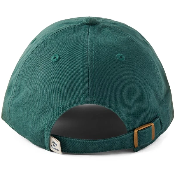 LIFE IS GOOD Women's Detailed Wildflowers Chill Cap 4 LIFE IS GOOD Women's Detailed Wildflowers Chill Cap - Image 2