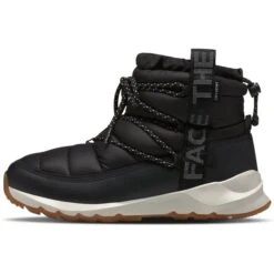 THE NORTH FACE Women’s ThermoBall Lace-Up Waterproof Boots