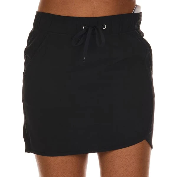 RBX Women's Stretch Woven Skort 3 RBX Women's Stretch Woven Skort