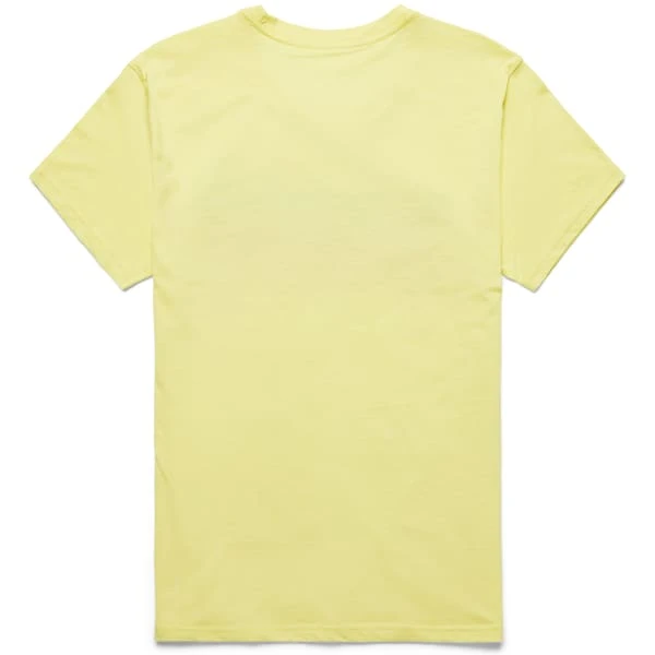 COTOPAXI Women's Disco Wave Organic Short-Sleeve Tee 4 COTOPAXI Women's Disco Wave Organic Short-Sleeve Tee - Image 2