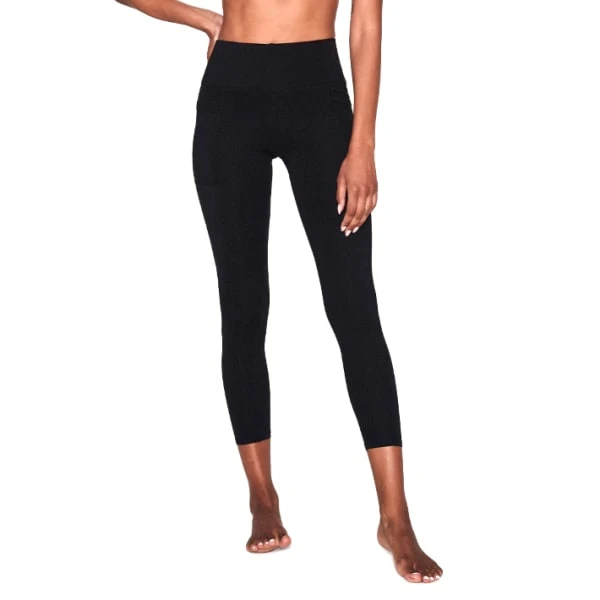 YOGAWORKS Women's Kendall Multi-Seams Leggings 3 YOGAWORKS Women's Kendall Multi-Seams Leggings