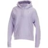 CHAMPION Women's Reverse Weave Fleece Hoodie -Fierce Femme 2088483 506 main