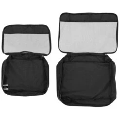 NAUTICA Mesh Packing Cube Set, 2 Piece -Fierce Femme 2088919 010 alt2