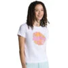 VANS Juniors' Resort To Nature Mini Short-Sleeve Tee