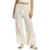 ROXY Juniors' Tropical Rhythm Beachy Pants -Fierce Femme 2089418 908 main
