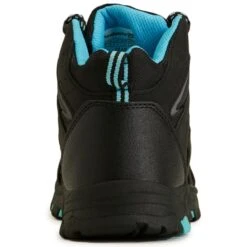 AVALANCHE Women's Gear Mid Hiking Boots -Fierce Femme 2089668 001 alt4