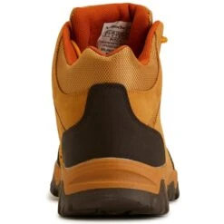 AVALANCHE Women's Pitch Mid Hiking Boots 12 AVALANCHE Women's Pitch Mid Hiking Boots -Fierce Femme 2089671 205 alt4