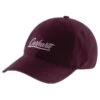 CARHARTT Women's 105247 Canvas Script Graphic Cap 1 CARHARTT Women's 105247 Canvas Script Graphic Cap -Fierce Femme 2089926 458 main