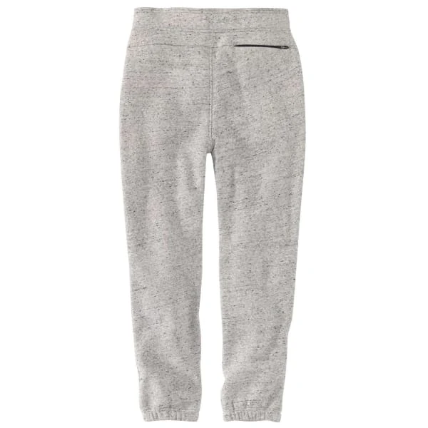 CARHARTT Women's 105510 Relaxed Fit Fleece Jogger 4 CARHARTT Women's 105510 Relaxed Fit Fleece Jogger - Image 2