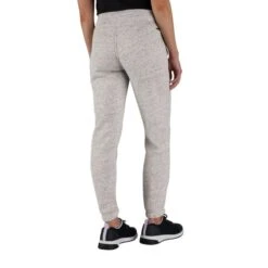 CARHARTT Women's 105510 Relaxed Fit Fleece Jogger 9 CARHARTT Women's 105510 Relaxed Fit Fleece Jogger -Fierce Femme 2089941 034 alt3