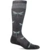 SOCKWELL Women's Dragonfly Moderate Graduated Compression Socks