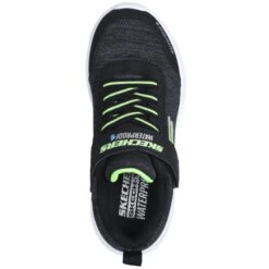 SKECHERS Women's Bounder - Dripper Drop Shoes -Fierce Femme 2090308 001 alt3